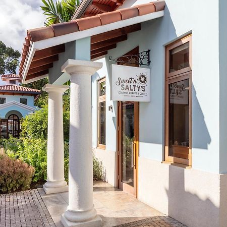 Sandals Royal Barbados All Inclusive - Couples Only (Adults Only) Oistins Екстериор снимка