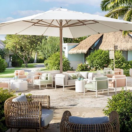 Sandals Royal Barbados All Inclusive - Couples Only (Adults Only) Oistins Екстериор снимка