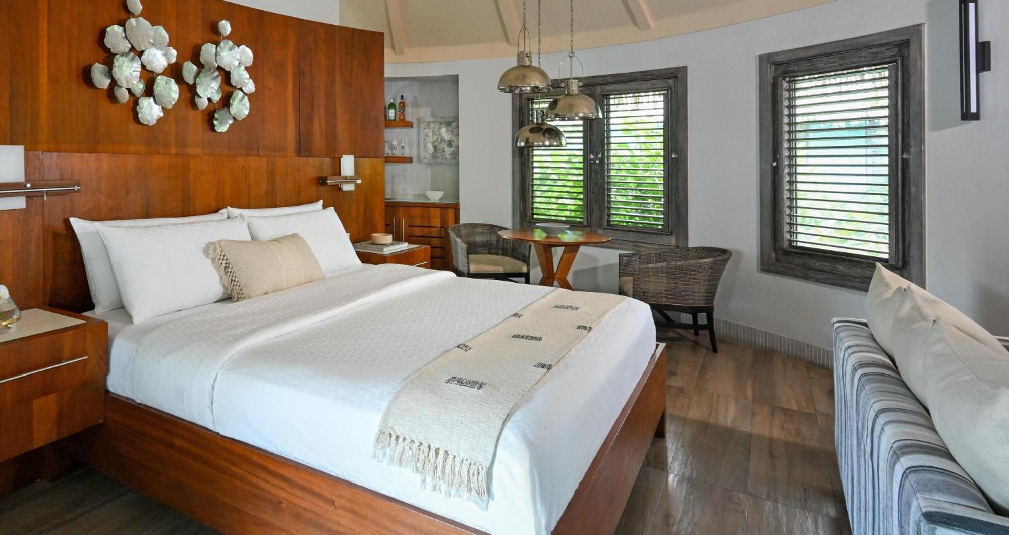 Sandals Royal Barbados All Inclusive - Couples Only (Adults Only) Oistins Екстериор снимка