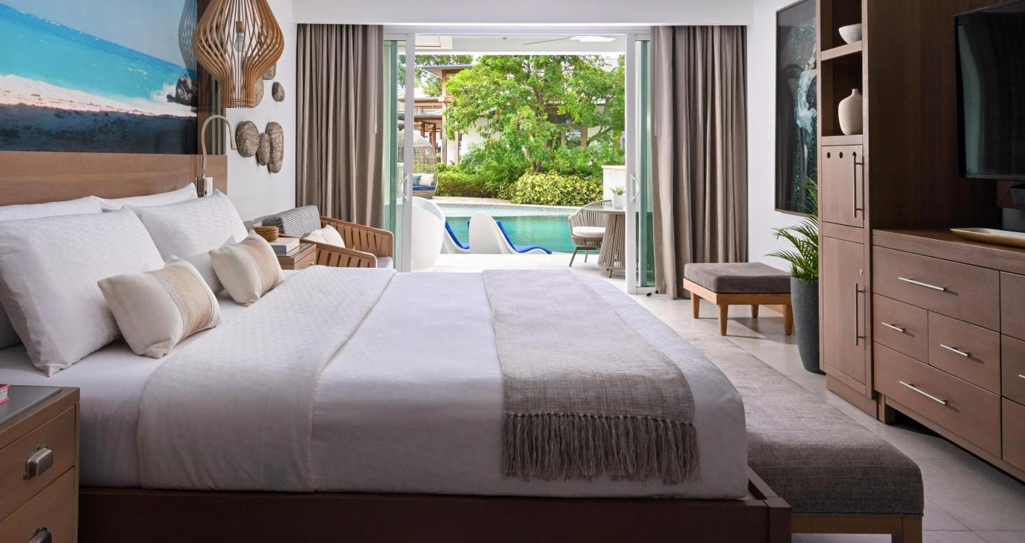 Sandals Royal Barbados All Inclusive - Couples Only (Adults Only) Oistins Екстериор снимка