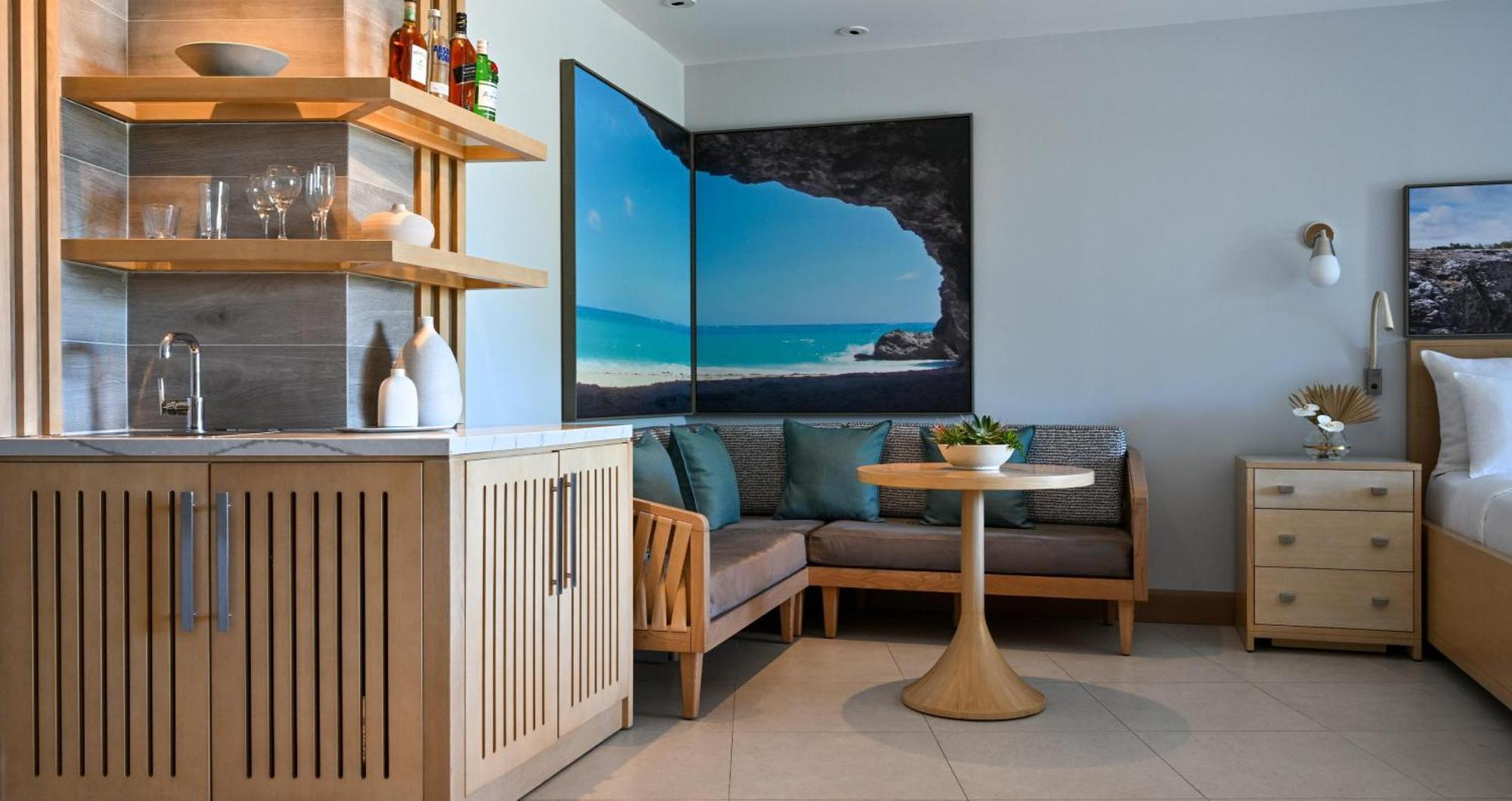 Sandals Royal Barbados All Inclusive - Couples Only (Adults Only) Oistins Екстериор снимка