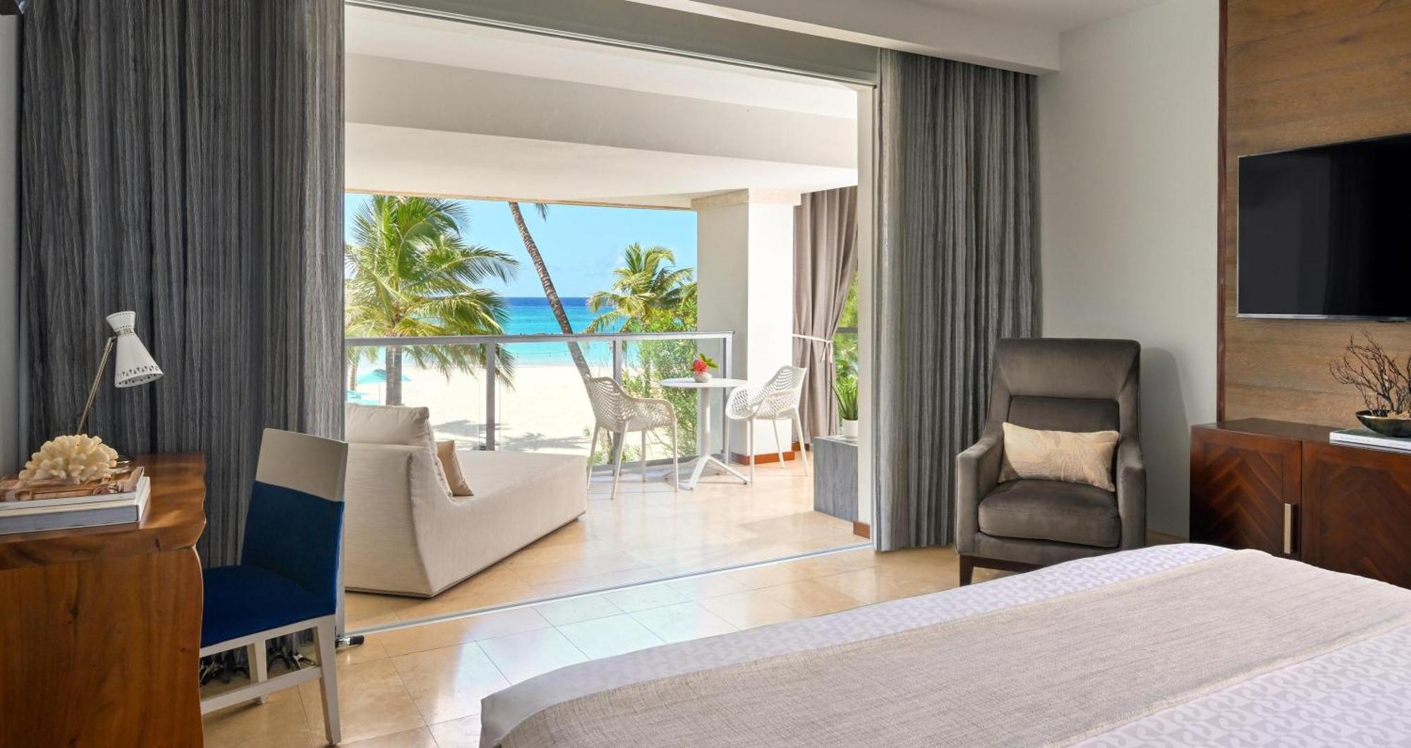 Sandals Royal Barbados All Inclusive - Couples Only (Adults Only) Oistins Екстериор снимка
