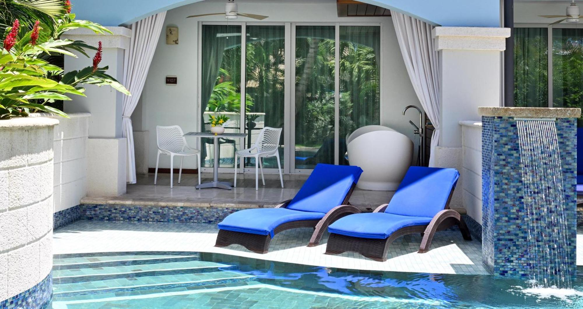 Sandals Royal Barbados All Inclusive - Couples Only (Adults Only) Oistins Екстериор снимка