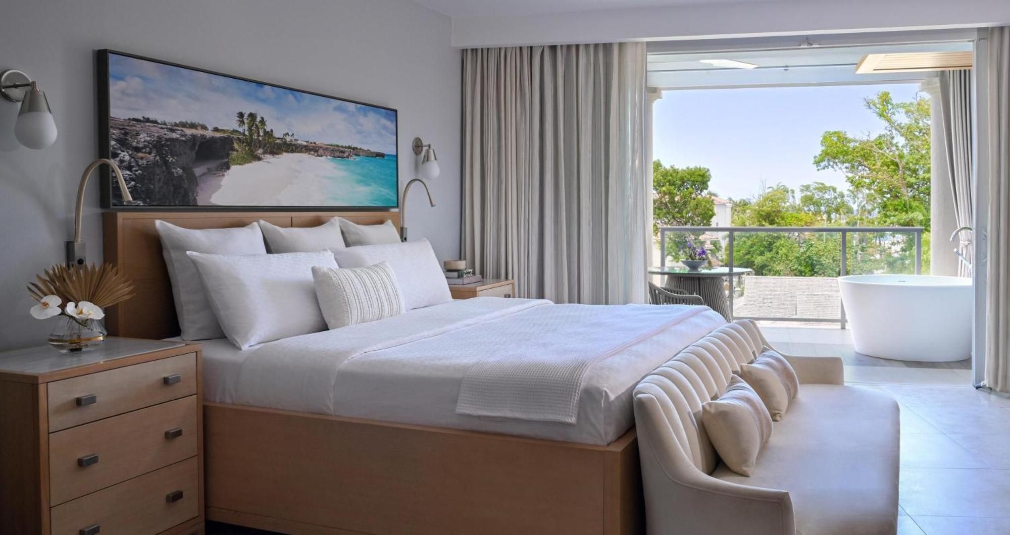 Sandals Royal Barbados All Inclusive - Couples Only (Adults Only) Oistins Екстериор снимка