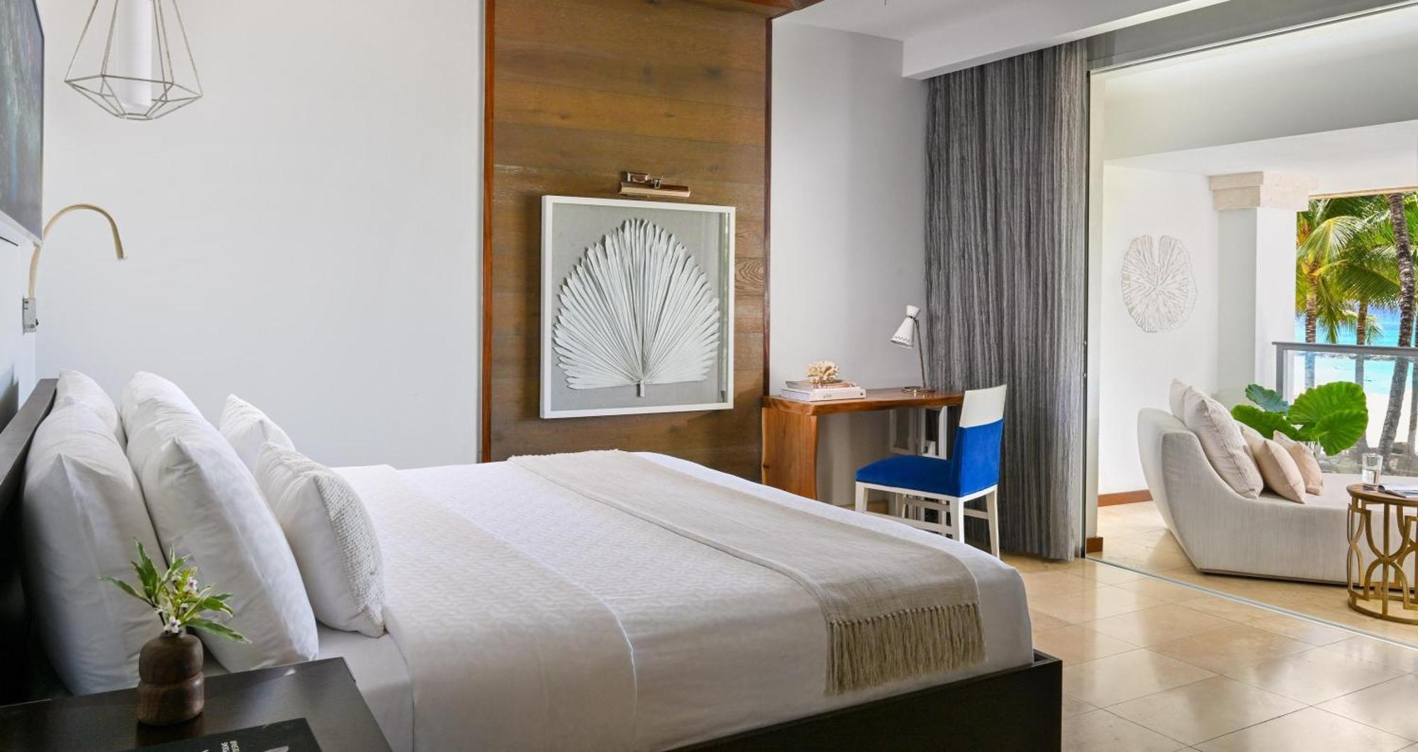 Sandals Royal Barbados All Inclusive - Couples Only (Adults Only) Oistins Екстериор снимка