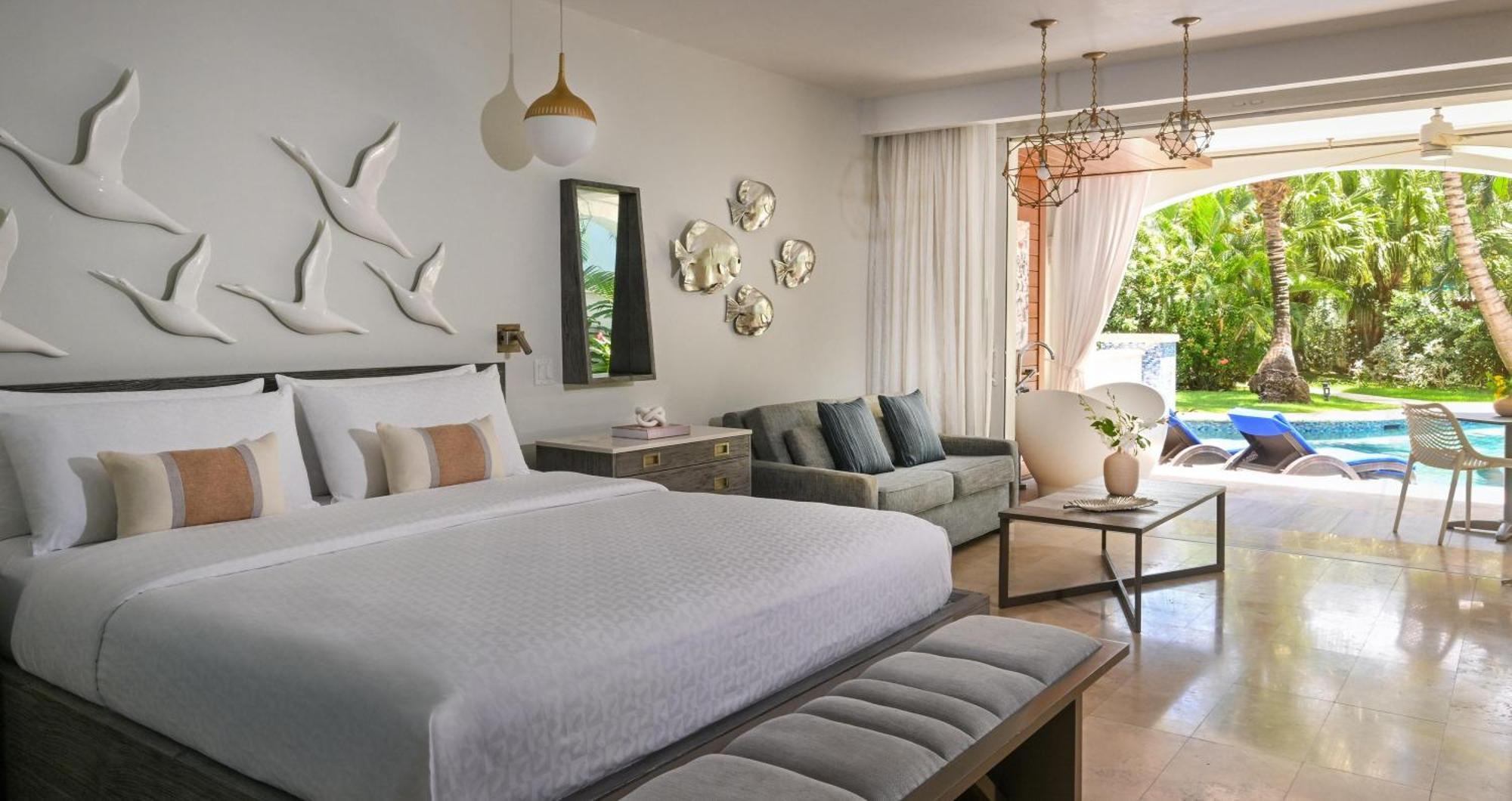 Sandals Royal Barbados All Inclusive - Couples Only (Adults Only) Oistins Екстериор снимка