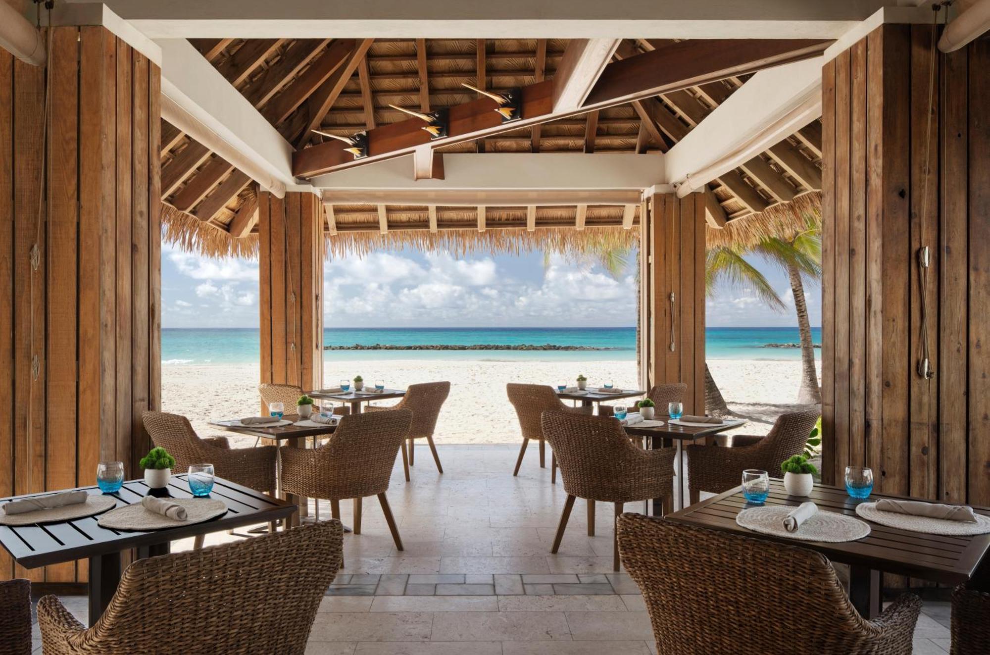 Sandals Royal Barbados All Inclusive - Couples Only (Adults Only) Oistins Екстериор снимка