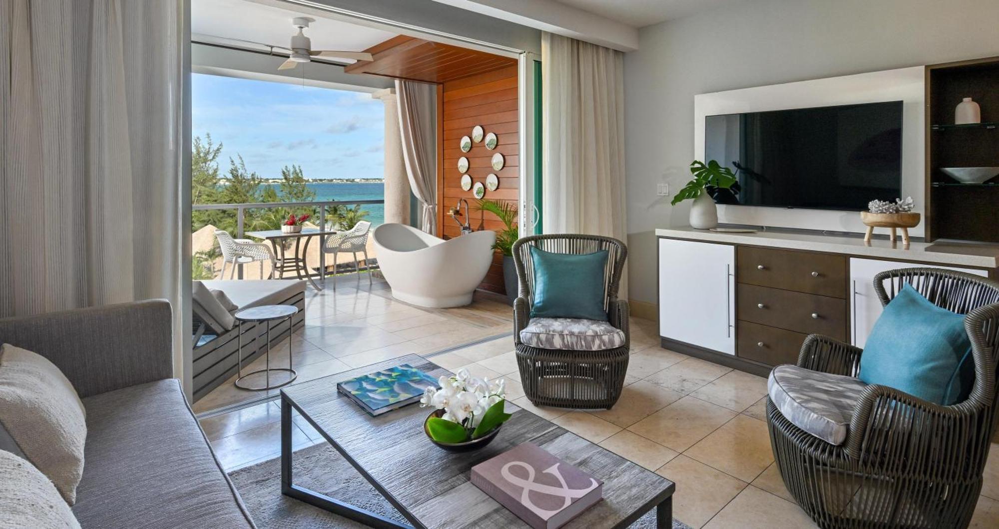 Sandals Royal Barbados All Inclusive - Couples Only (Adults Only) Oistins Екстериор снимка