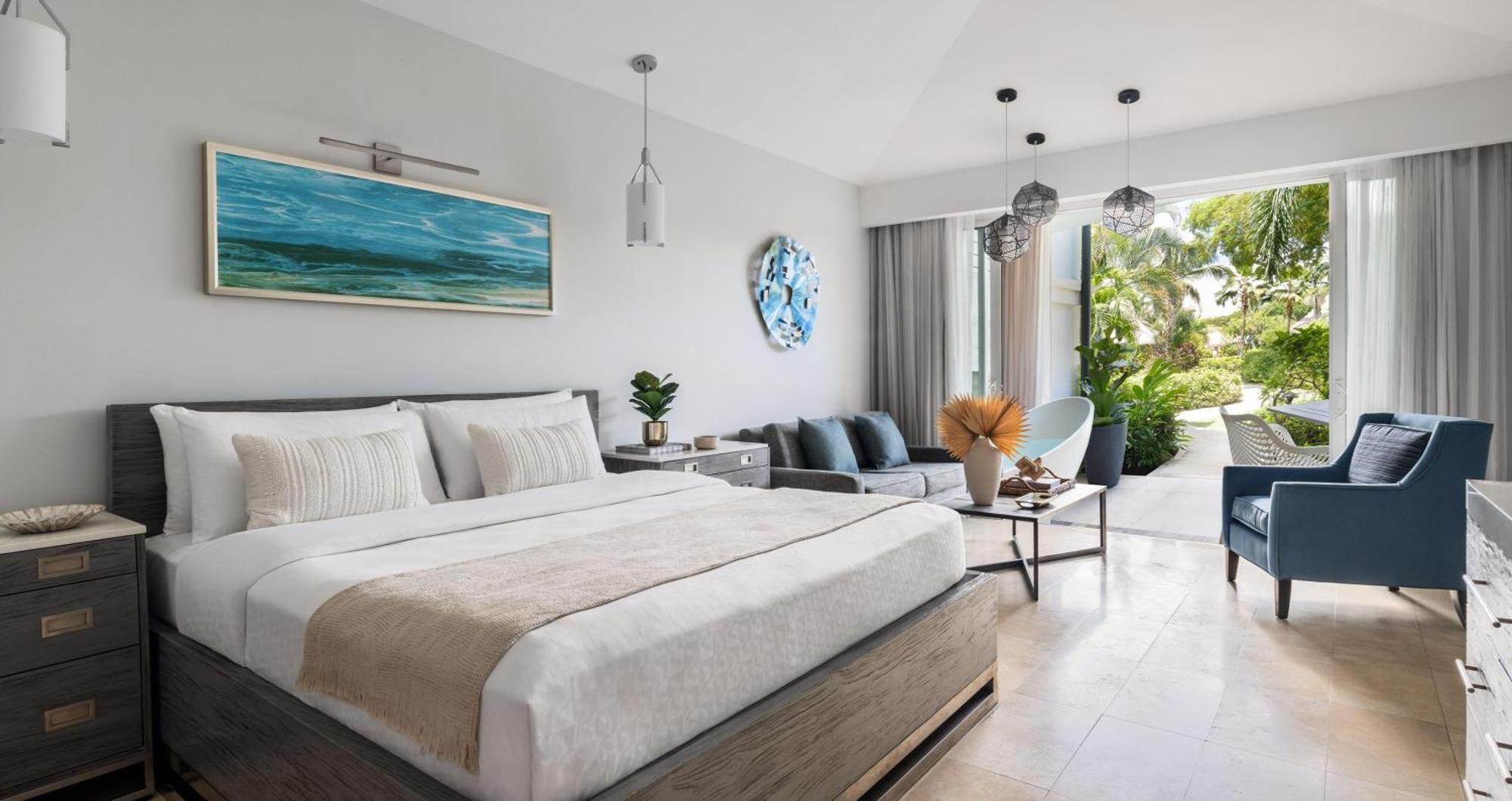 Sandals Royal Barbados All Inclusive - Couples Only (Adults Only) Oistins Екстериор снимка