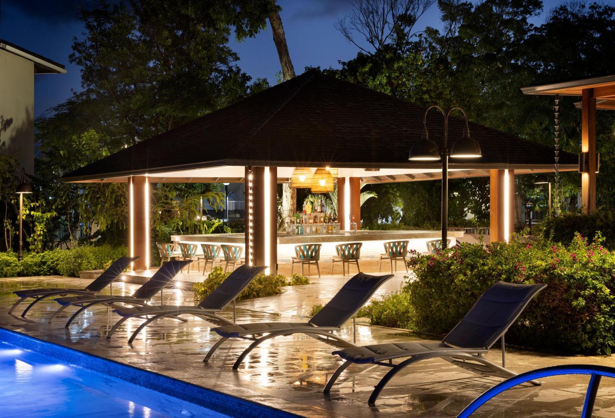 Sandals Royal Barbados All Inclusive - Couples Only (Adults Only) Oistins Екстериор снимка