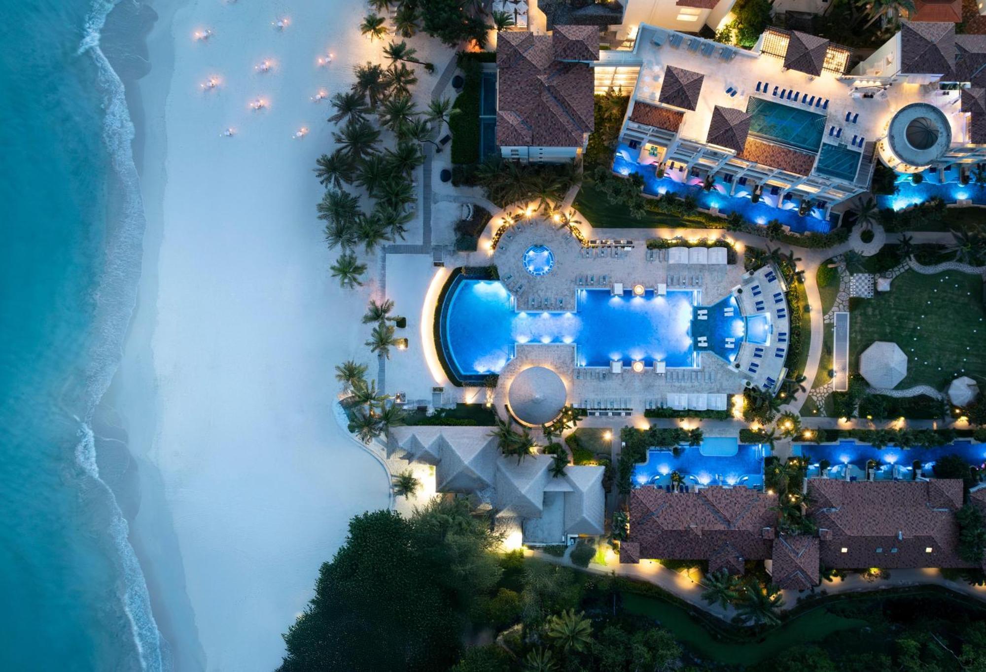 Sandals Royal Barbados All Inclusive - Couples Only (Adults Only) Oistins Екстериор снимка