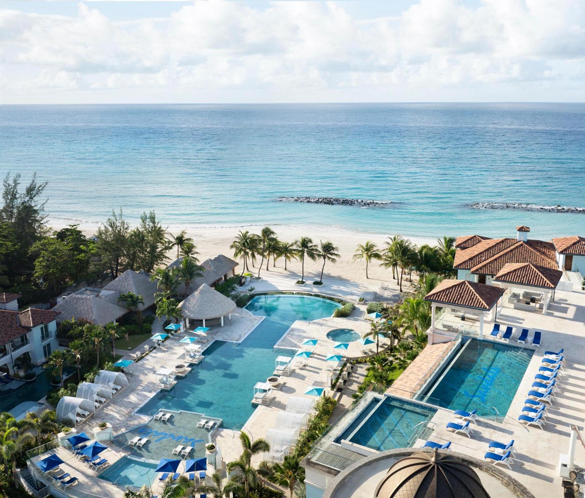 Sandals Royal Barbados All Inclusive - Couples Only (Adults Only) Oistins Екстериор снимка